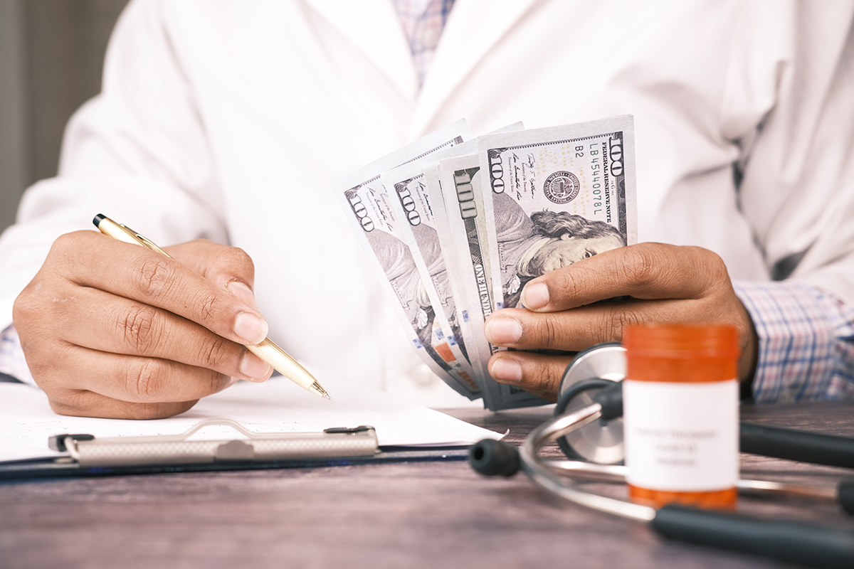 The Hidden Economics of Running a Medical Practice